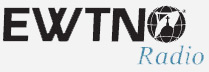 Logo de EWTN Radio Católica Mundial