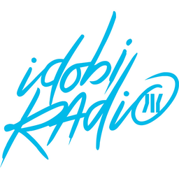 Logo de idobi Radio