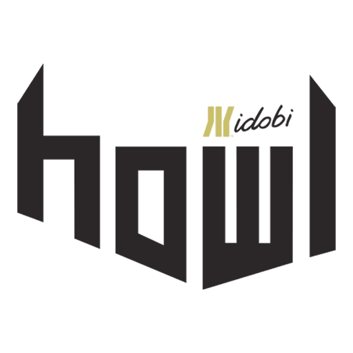 Logo de idobi Howl