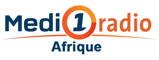 Logo de Medi 1 Afrique (ميدى 1 إفريقيا)