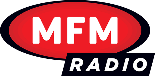 Logo de MFM Radio (مفم راديو)