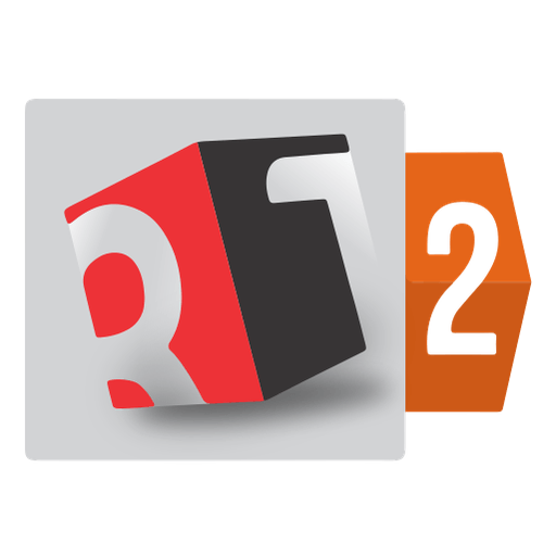 Logo de Radio Tirana 2