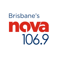 Logo de Nova 106.9