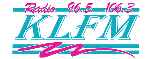 Logo de Radio KLFM