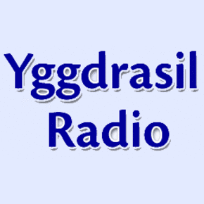 Logo de Yggdrasil Radio