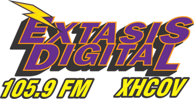 Logo de Éxtasis Digital Guadalajara