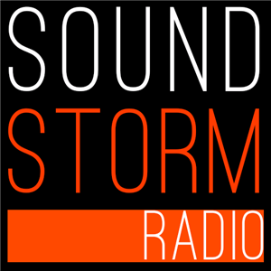 Logo de Soundstorm - Relax and Chillout