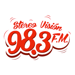 Logo de Radio Stereo Visión