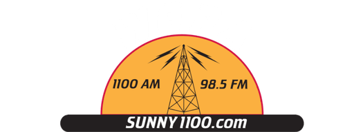 Logo de WGPA Sunny 1100 AM
