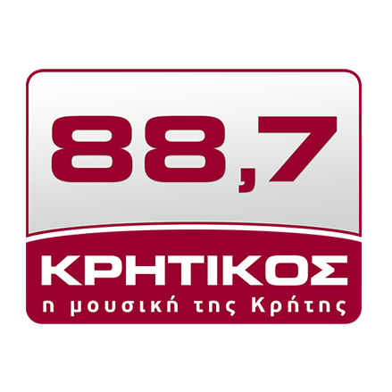 Logo de Kritikos FM