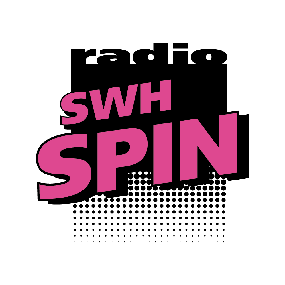 Logo de Radio SWH Spin