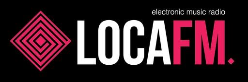 Logo de Loca FM