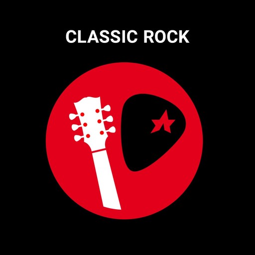 Logo de STAR FM Rock Classics