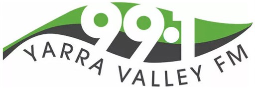 Logo de Yarra Valley FM