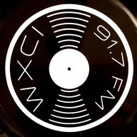 Logo de WXCI Represent 91.7 FM