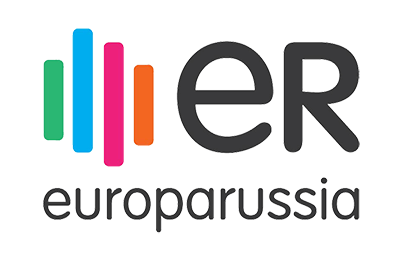 Logo de EuropaRussia