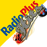 Logo de Radio Plus Hits