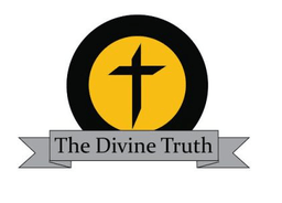 Logo de Divine Truth Radio