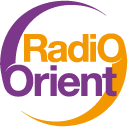 Logo de Radio Orient