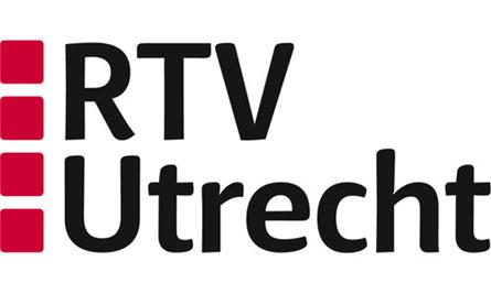 Logo de Radio M Utrecht