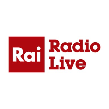 Logo de Rai Radio Live