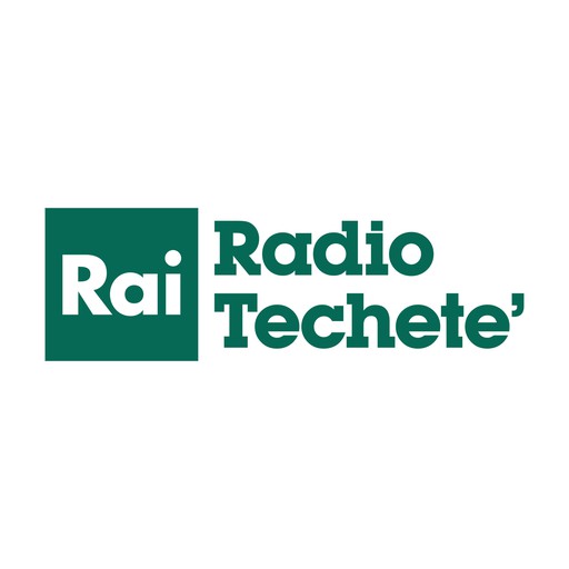 Logo de Rai Radio Techete'