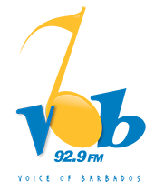 Logo de VOB 929 - Voice Of Barbados