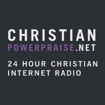 Logo de Christian Power Praise