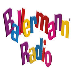 Logo de Ballermann Radio