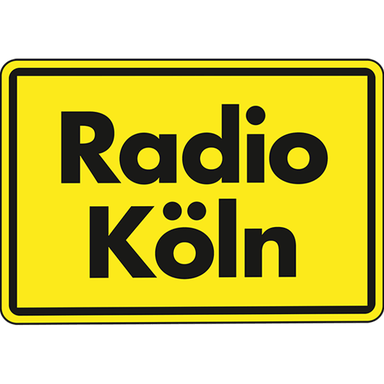 Logo de Radio Köln