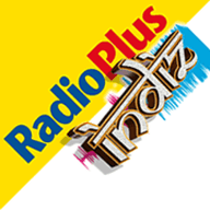 Logo de Radio Plus Indiz