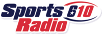 Logo de KILT SportsRadio 610 AM