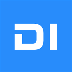 Logo de Digitally Imported - Chillout Dreams