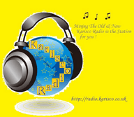 Logo de Karisco Radio