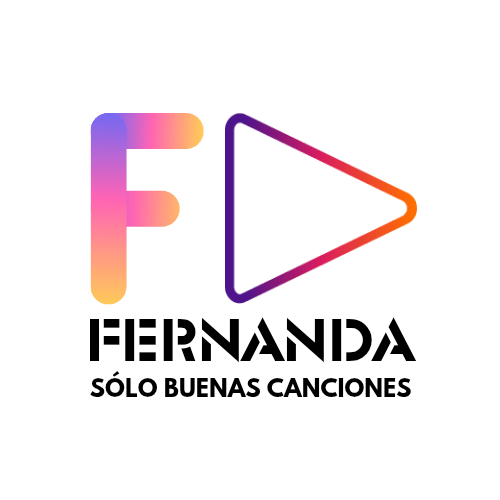 Logo de Fernanda | Música en Línea