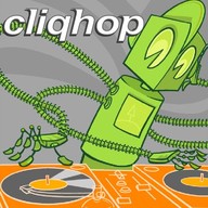 Logo de SomaFM - Cliqhop idm