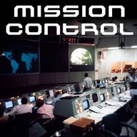 Logo de SomaFM - Mission Control