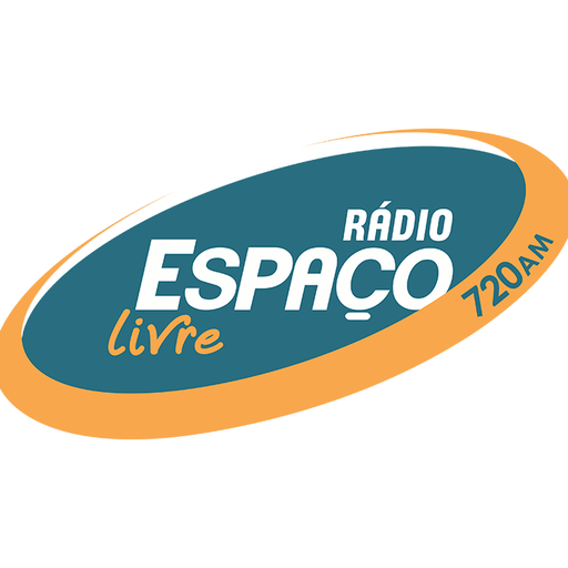 Logo de Rádio Espaço Livre