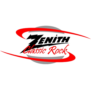 Logo de Zenith Classic Rock