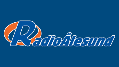 Logo de Radio Ålesund