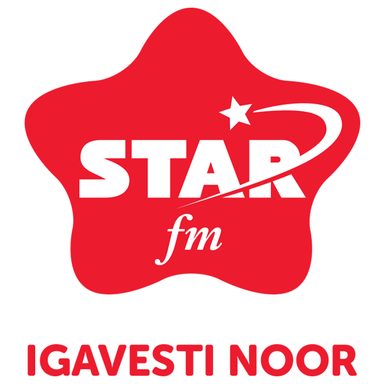 Logo de Star FM