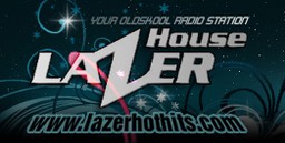 Logo de Lazer Hot Hits