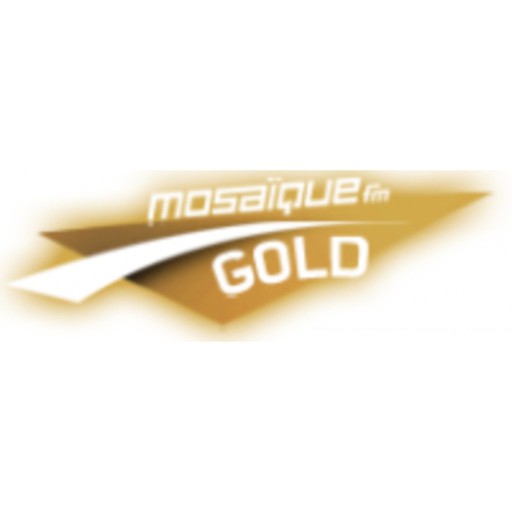Logo de Mosaique FM Gold - (موزاييك إف إم)