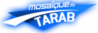 Logo de Mosaique FM Tarab (موزاييك إف إم)