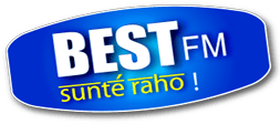 Logo de MBC Best FM