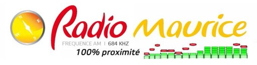 Logo de MBC Radio Maurice