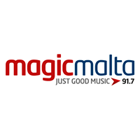 Logo de Magic Malta