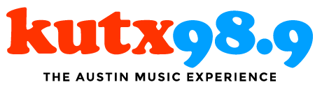Logo de KUTX 98.9 FM