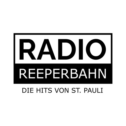 Logo de RADIO REEPERBAHN