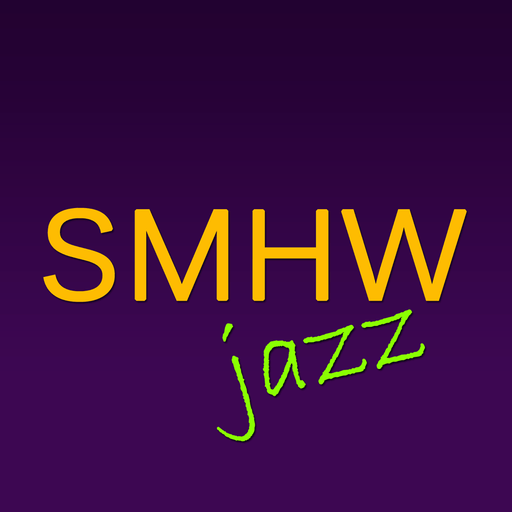 Logo de Somehow Jazz
